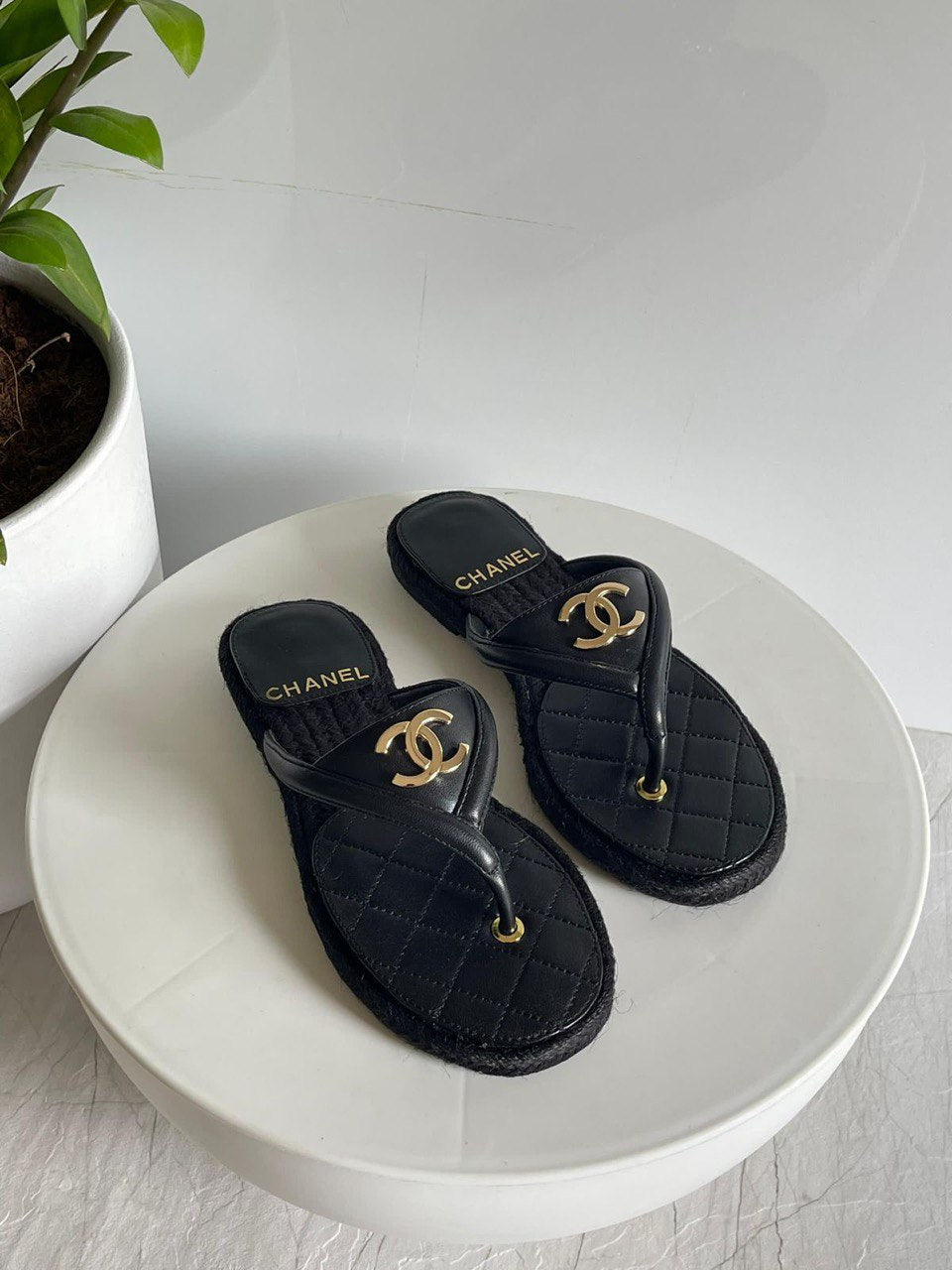 CHANEL