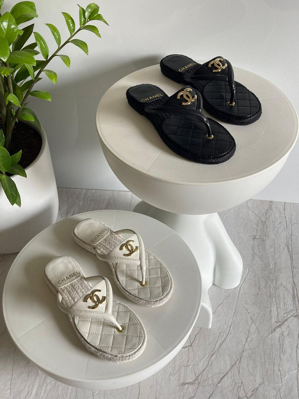 CHANEL
