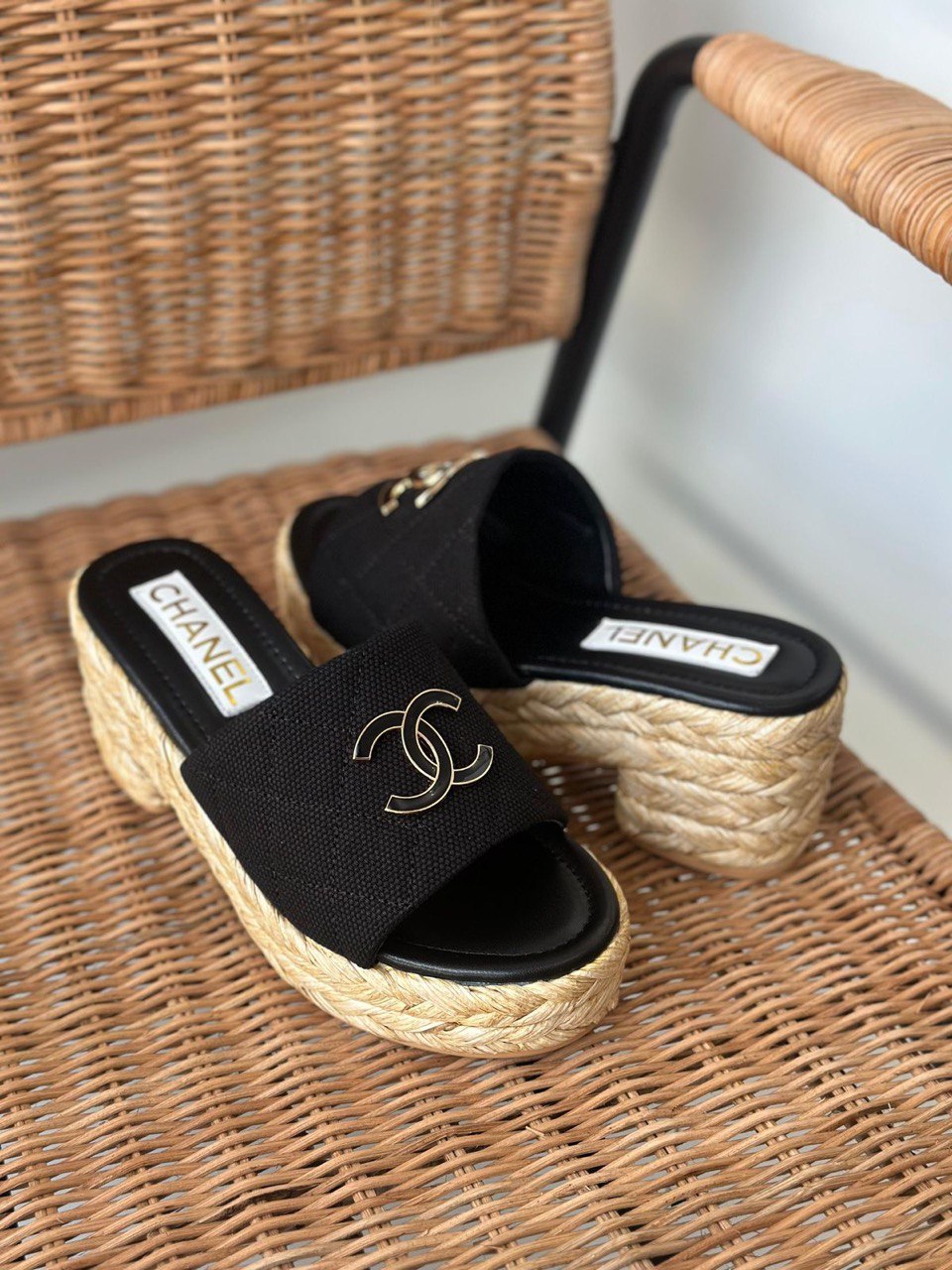 CHANEL