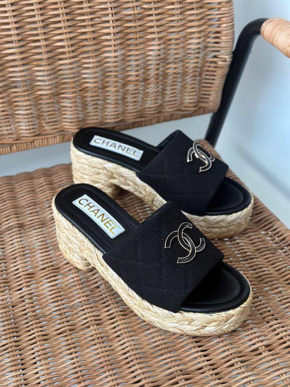 CHANEL