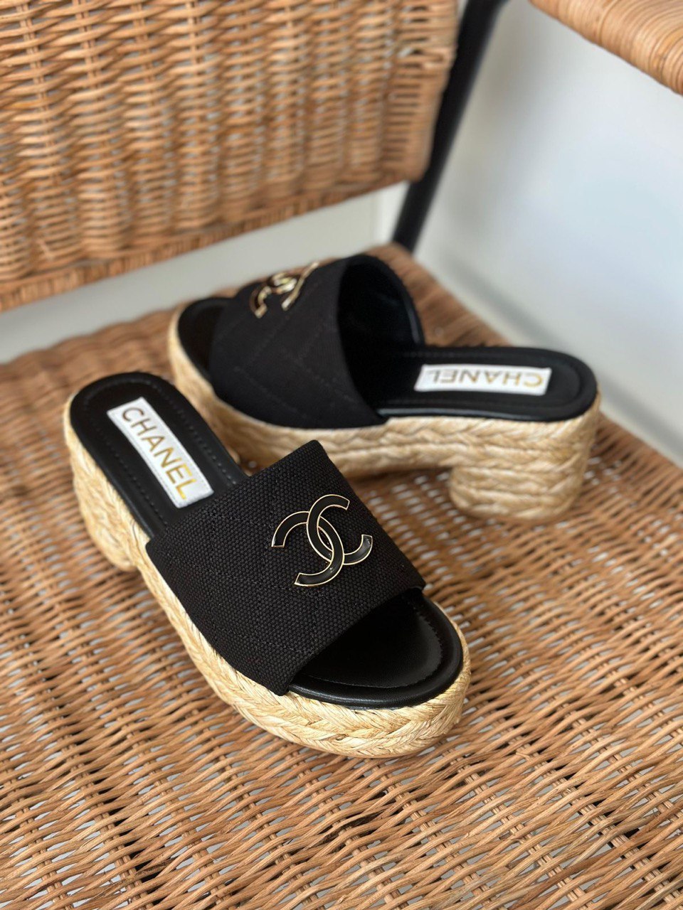 CHANEL
