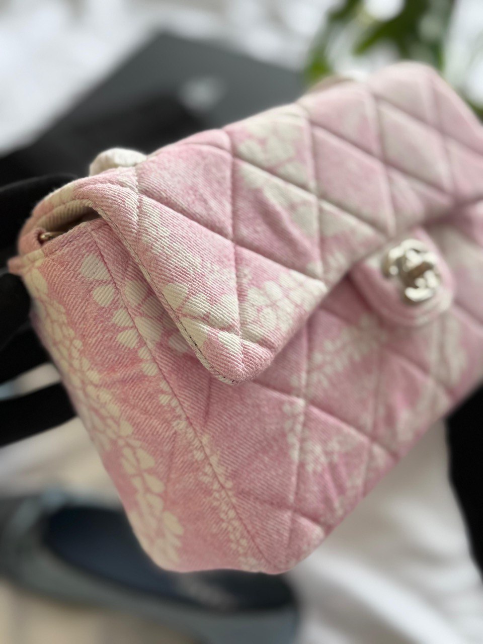 CHANEL