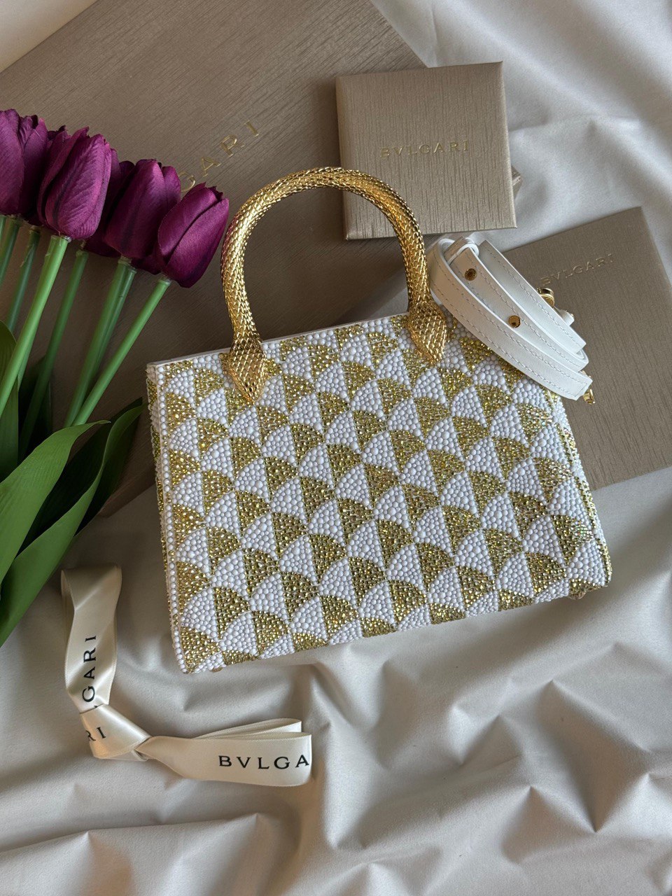 BVLGARI