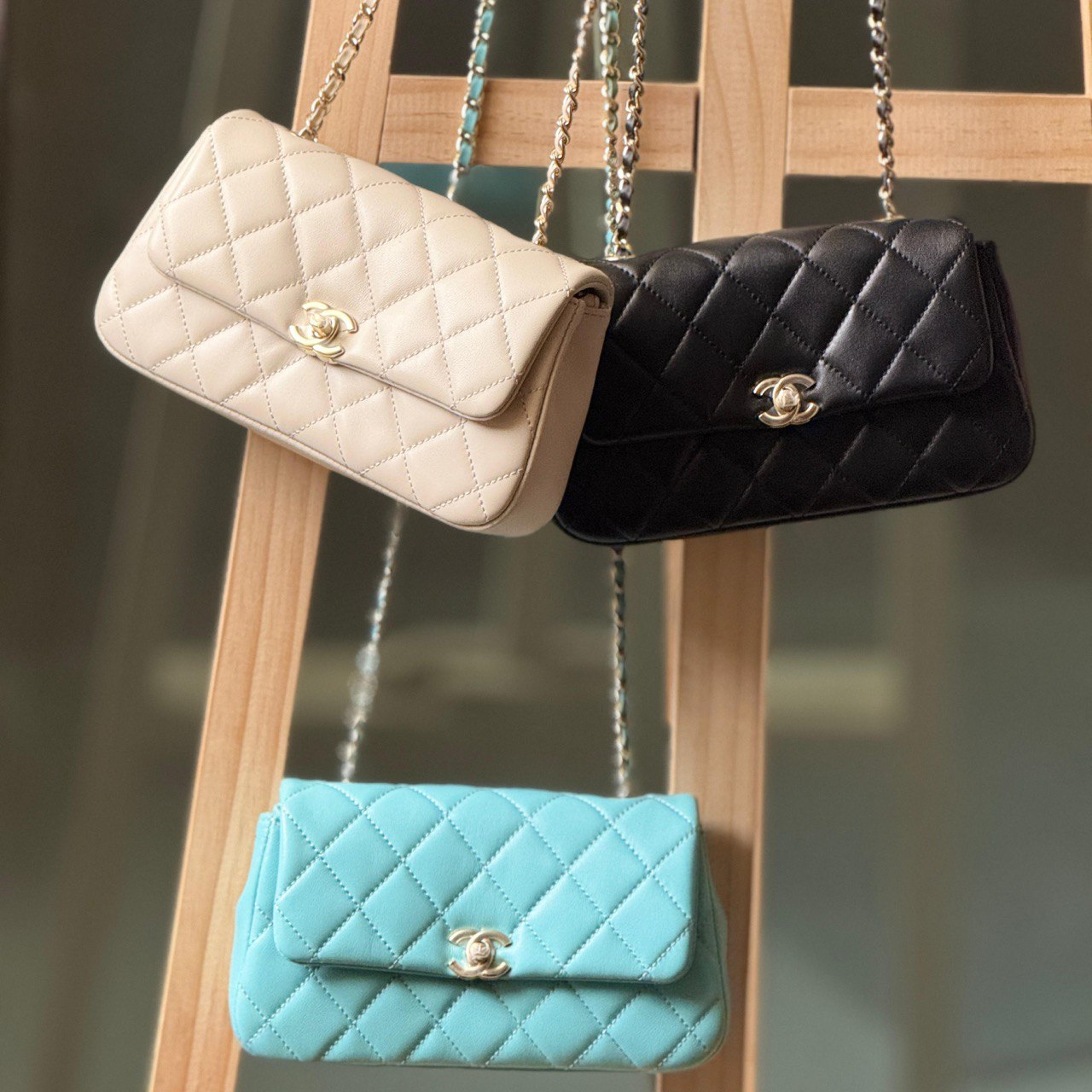 CHANEL BAG
