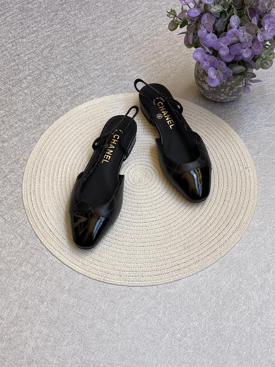 CHANEL