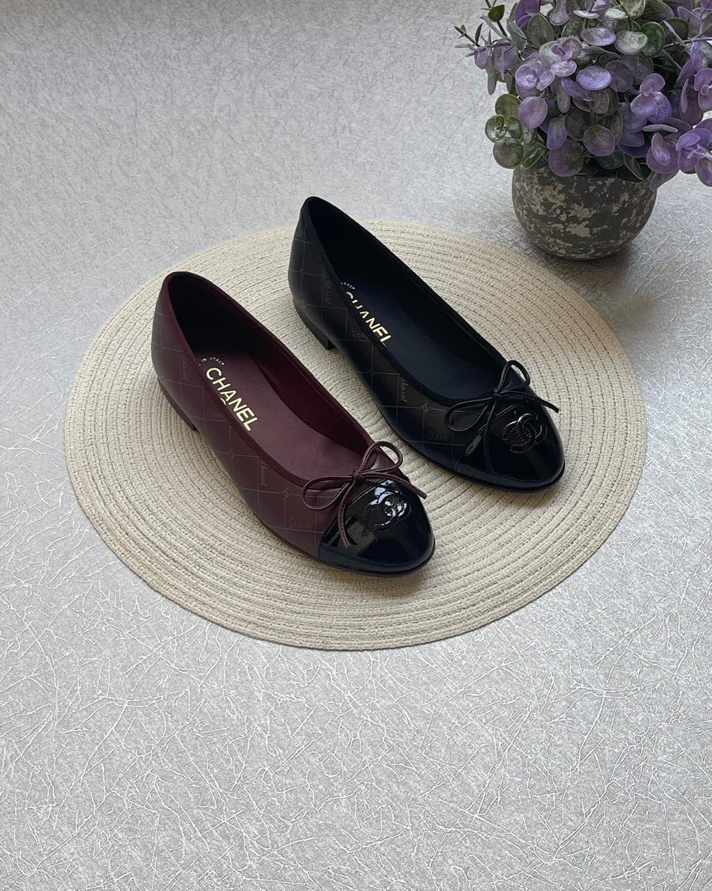 CHANEL