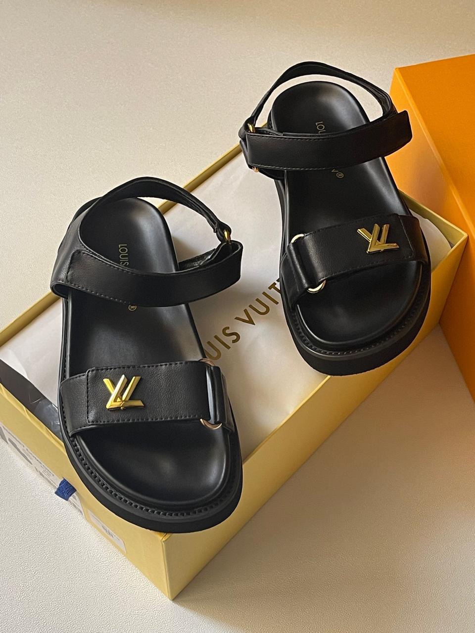 LV