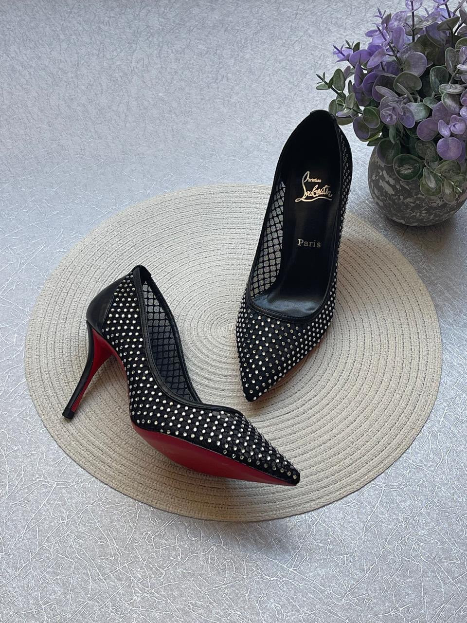 Christian Louboutin