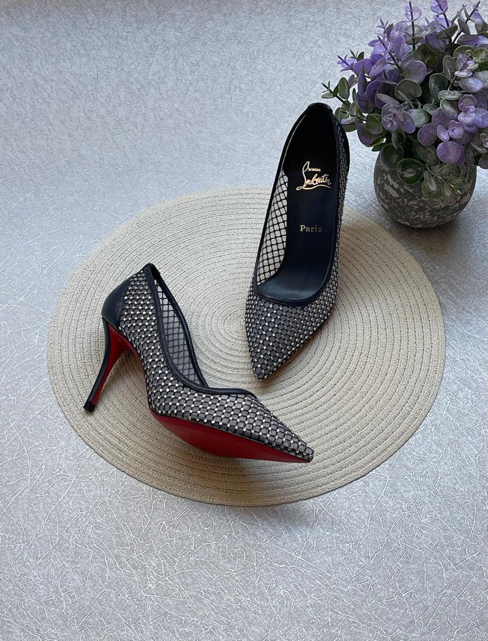 Christian Louboutin
