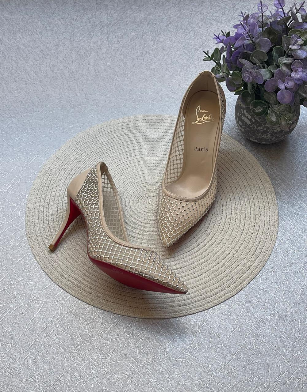 Christian Louboutin