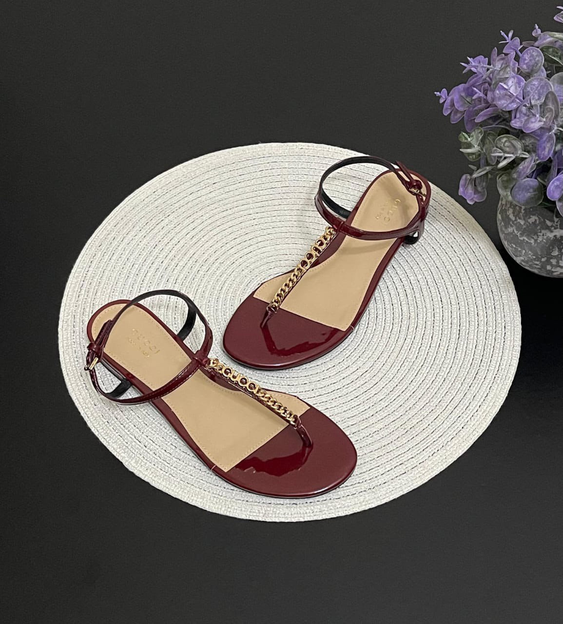 GUCCI