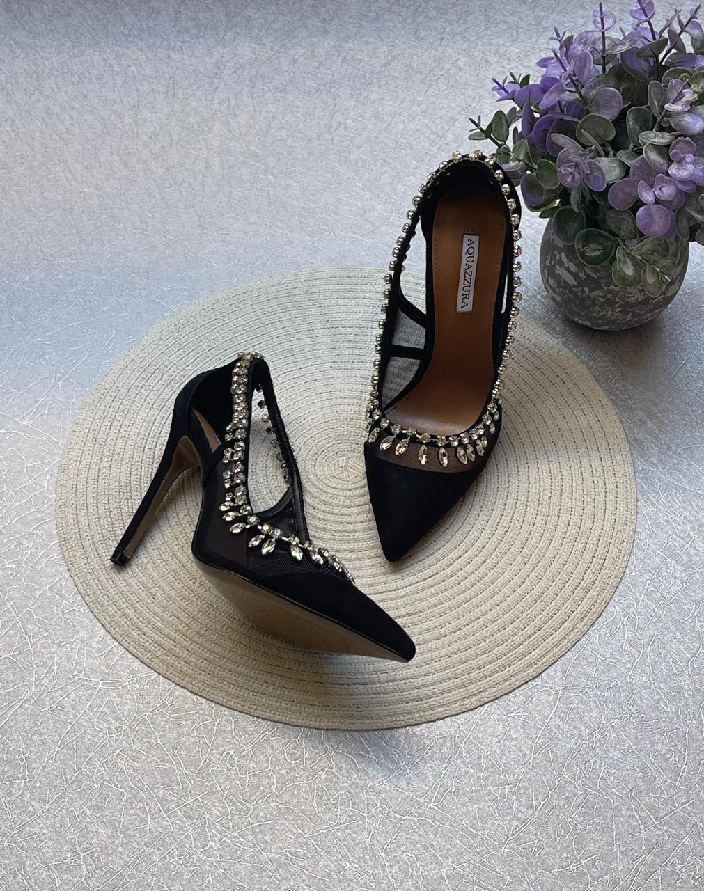AQUAZZURA