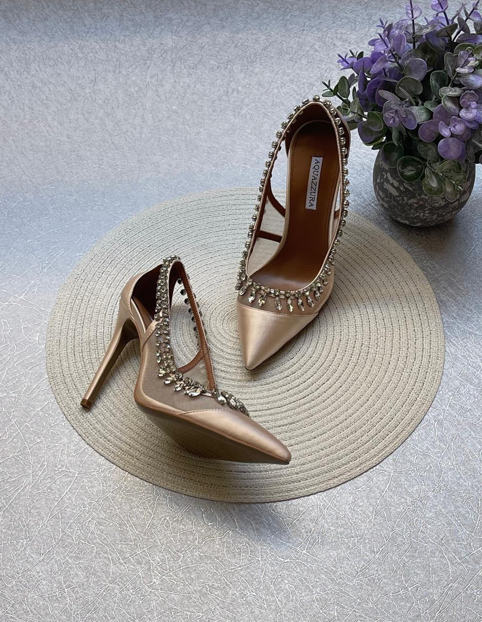 AQUAZZURA