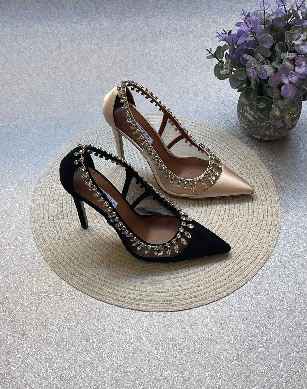 AQUAZZURA