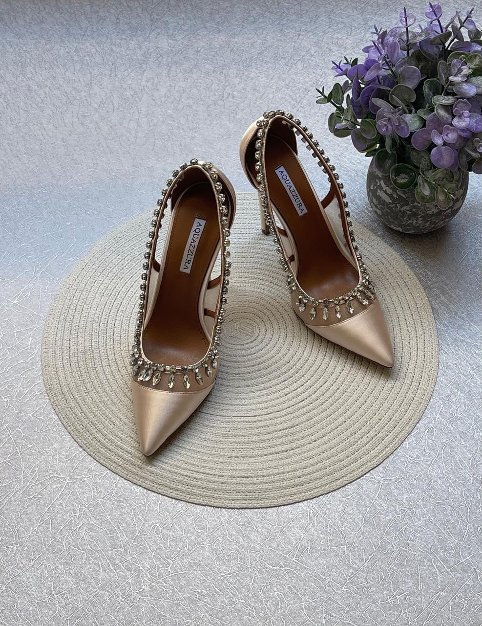 AQUAZZURA
