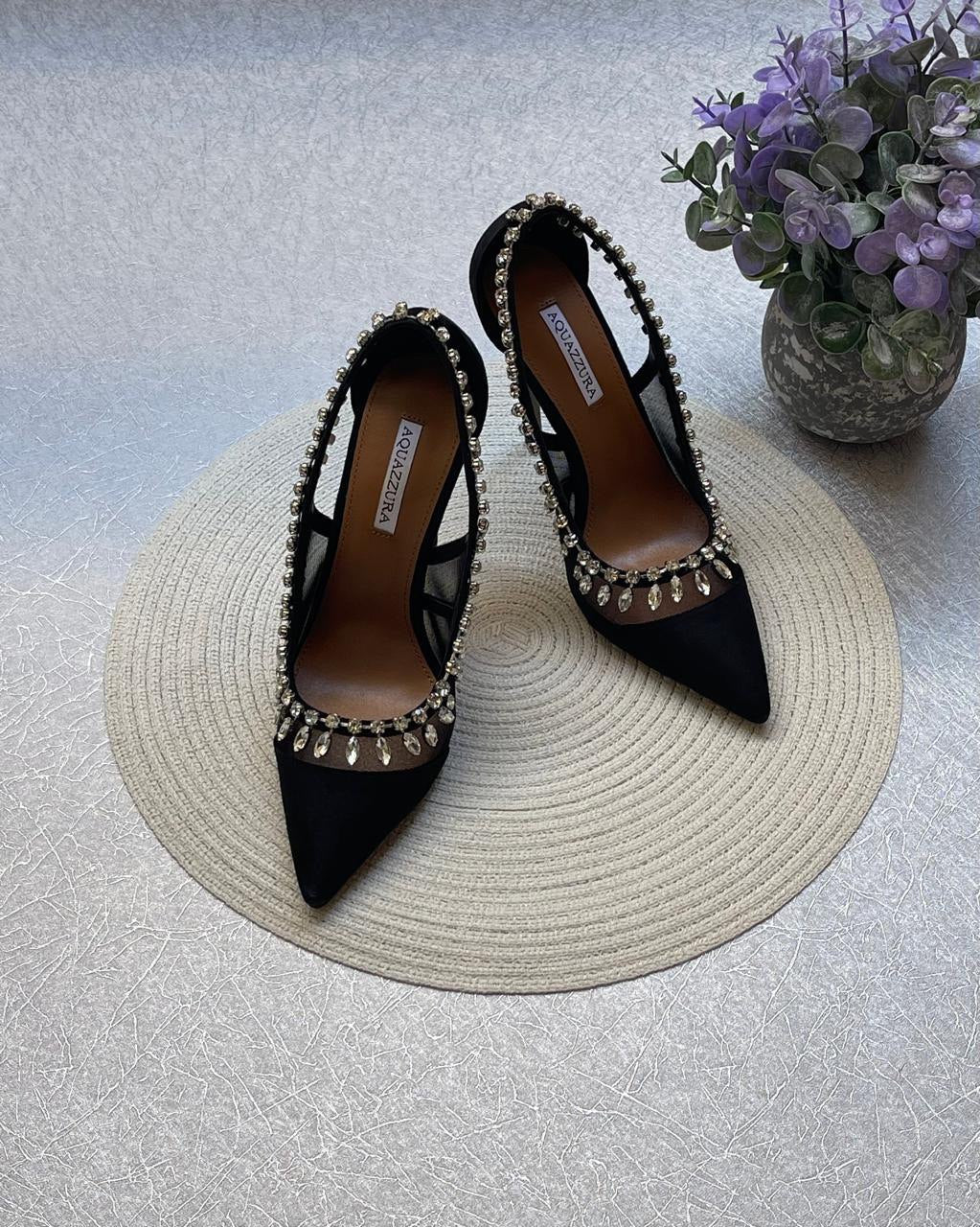 AQUAZZURA