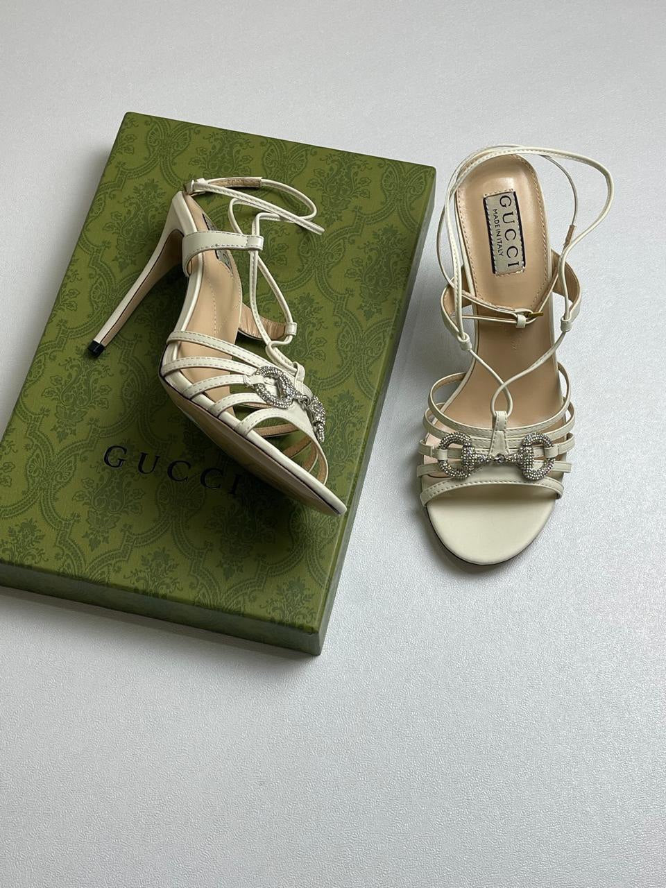 GUCCI