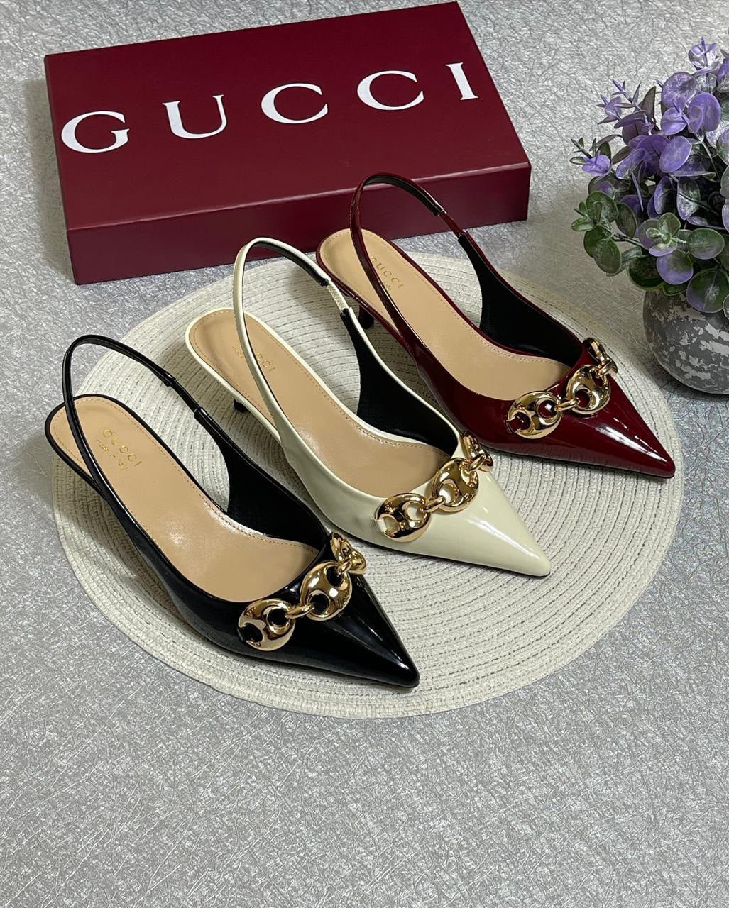 GUCCI