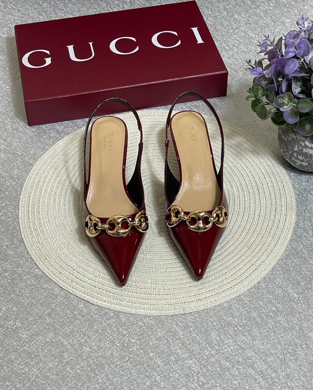 GUCCI