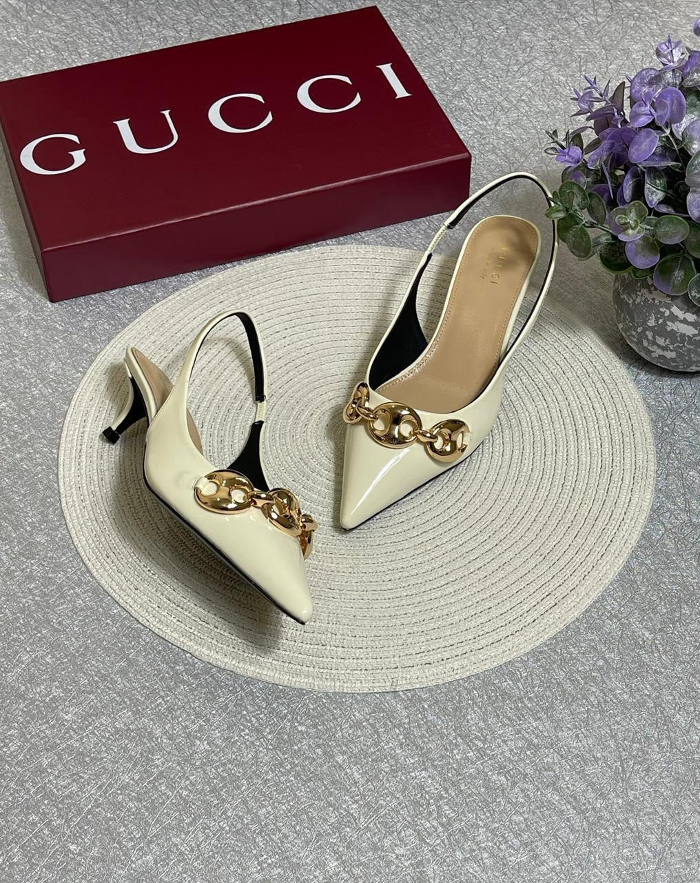 GUCCI