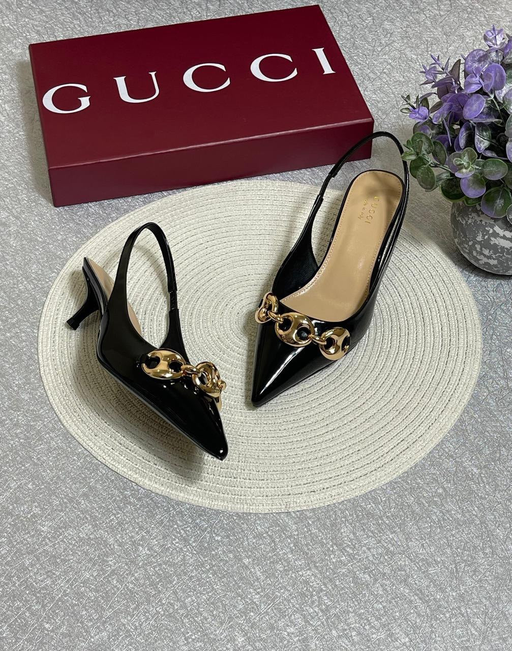 GUCCI