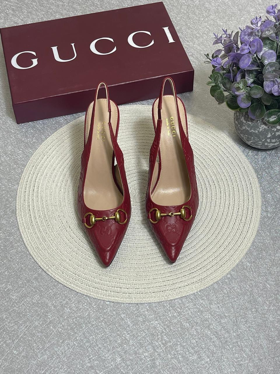 GUCCI