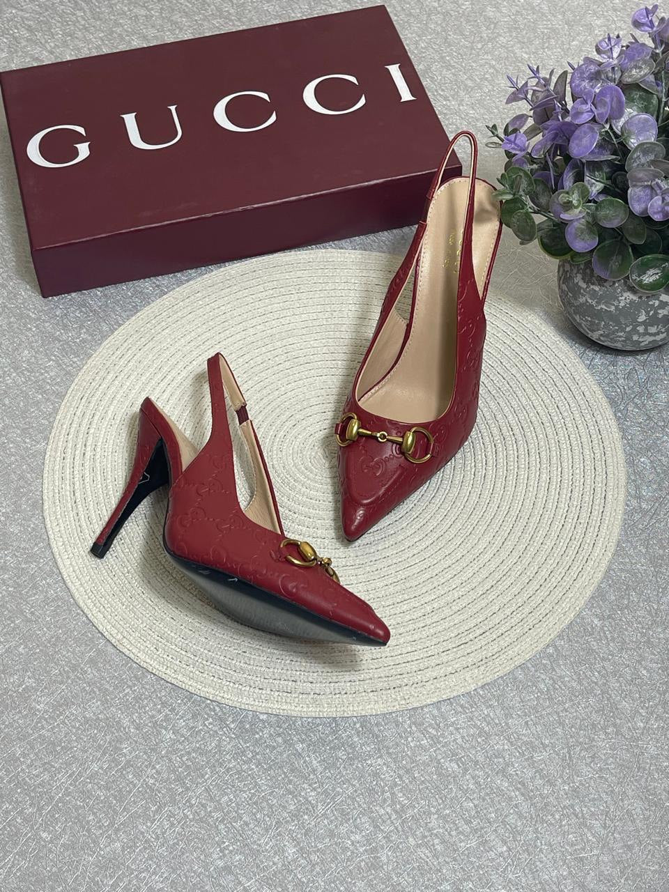 GUCCI
