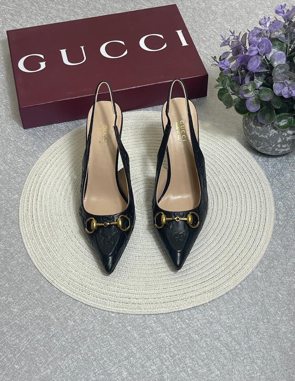 GUCCI