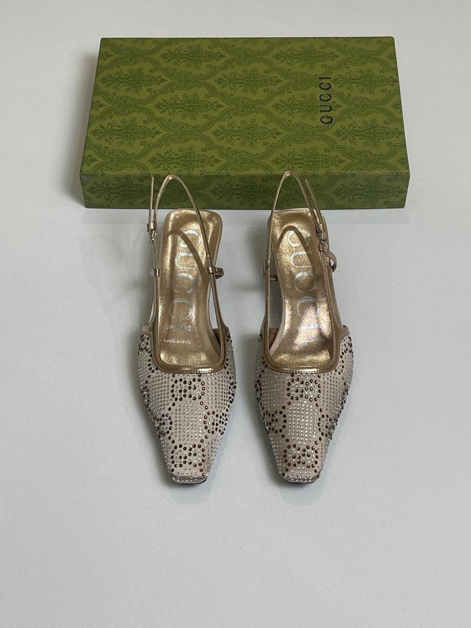 GUCCI