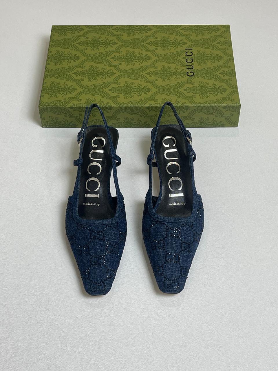 GUCCI