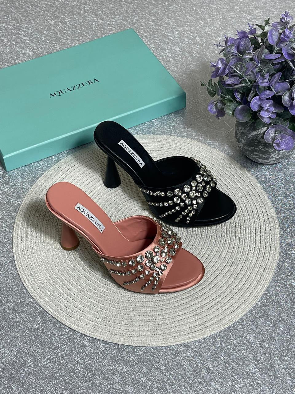 AQUAZZURA
