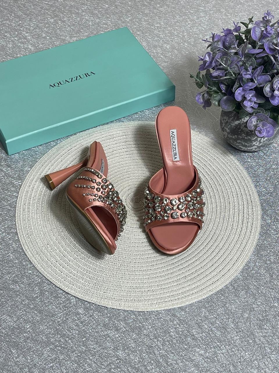 AQUAZZURA