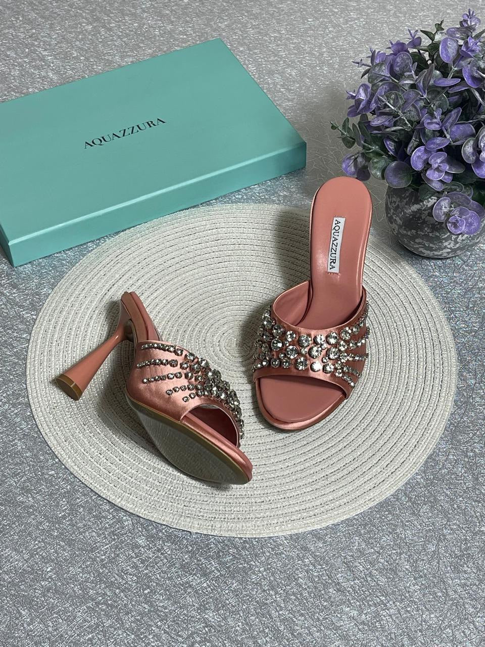 AQUAZZURA