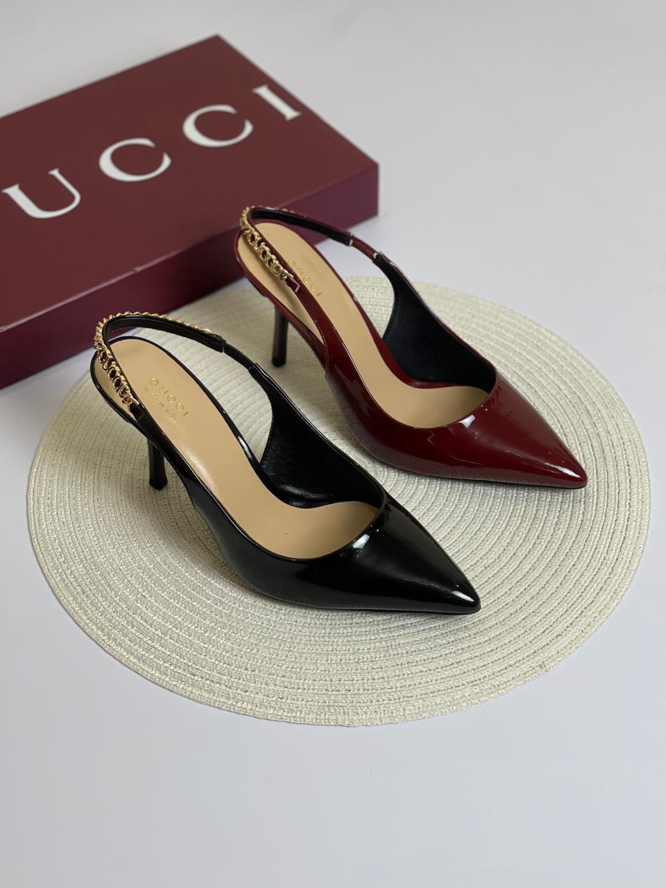 GUCCI