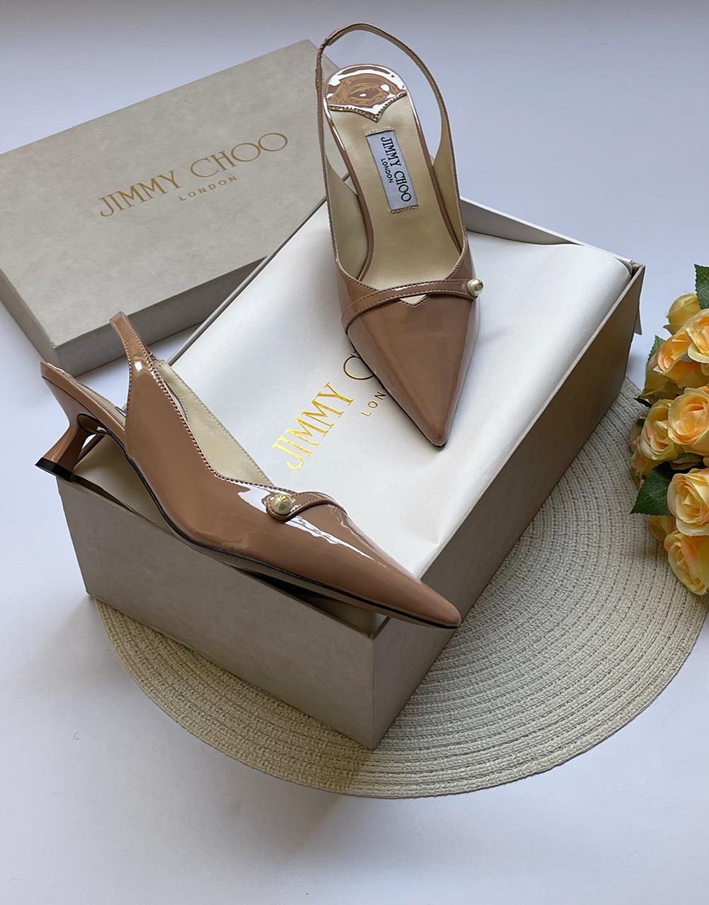 JIMMY CHOO