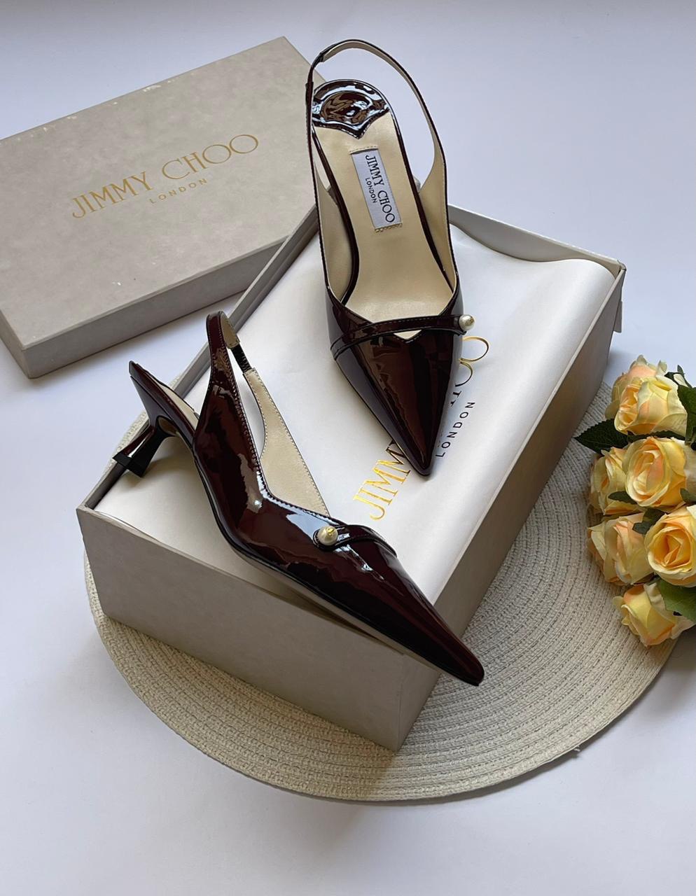 JIMMY CHOO