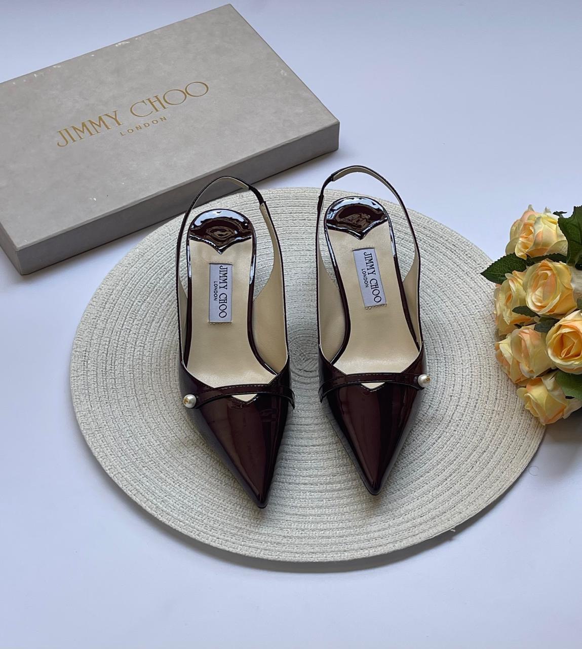 JIMMY CHOO