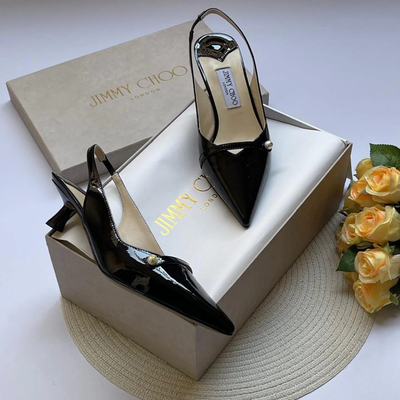 JIMMY CHOO