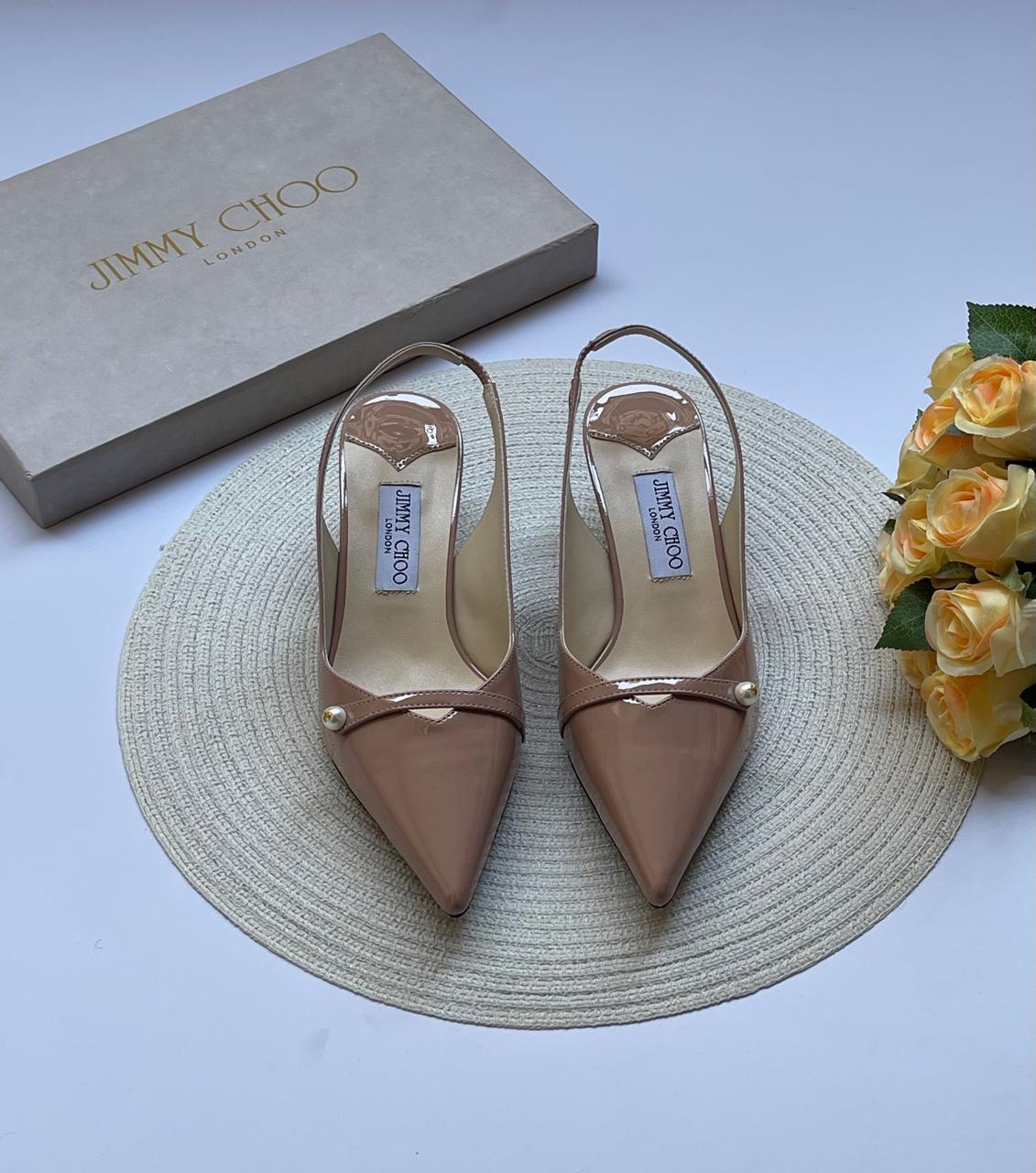 JIMMY CHOO