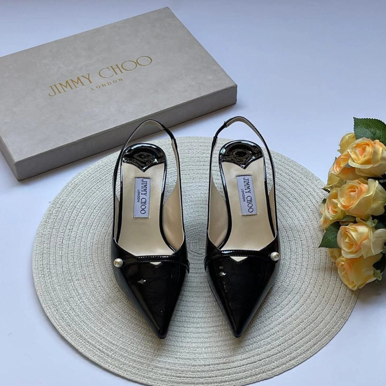 JIMMY CHOO