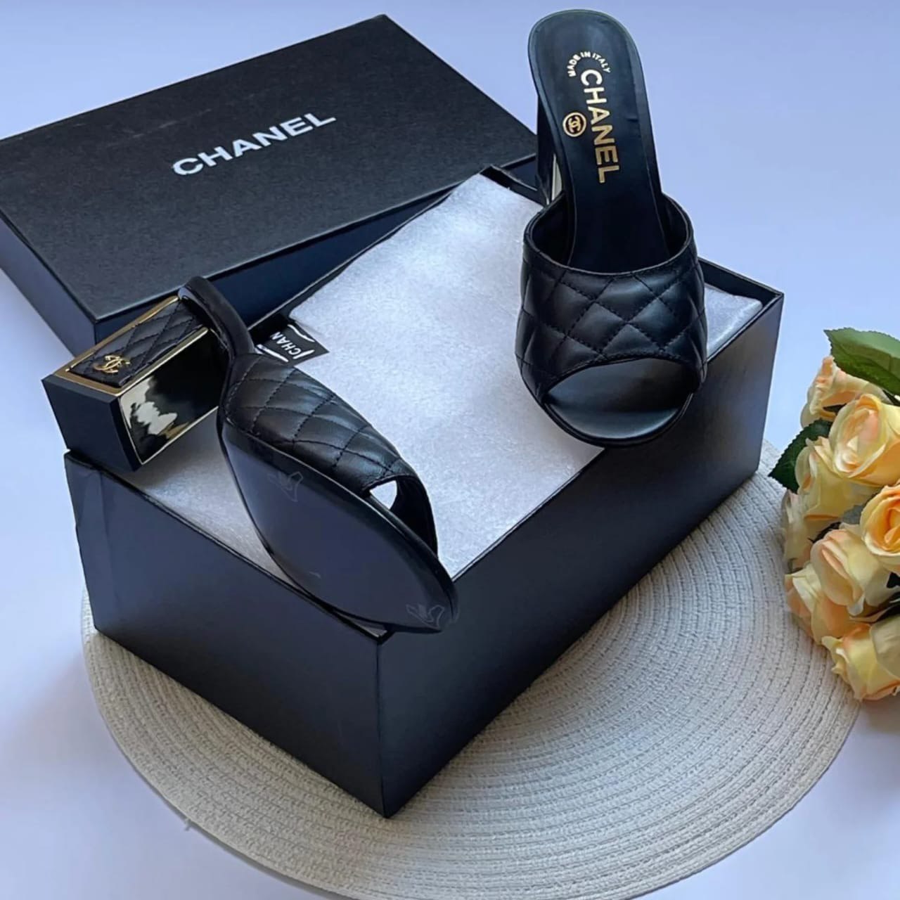CHANEL
