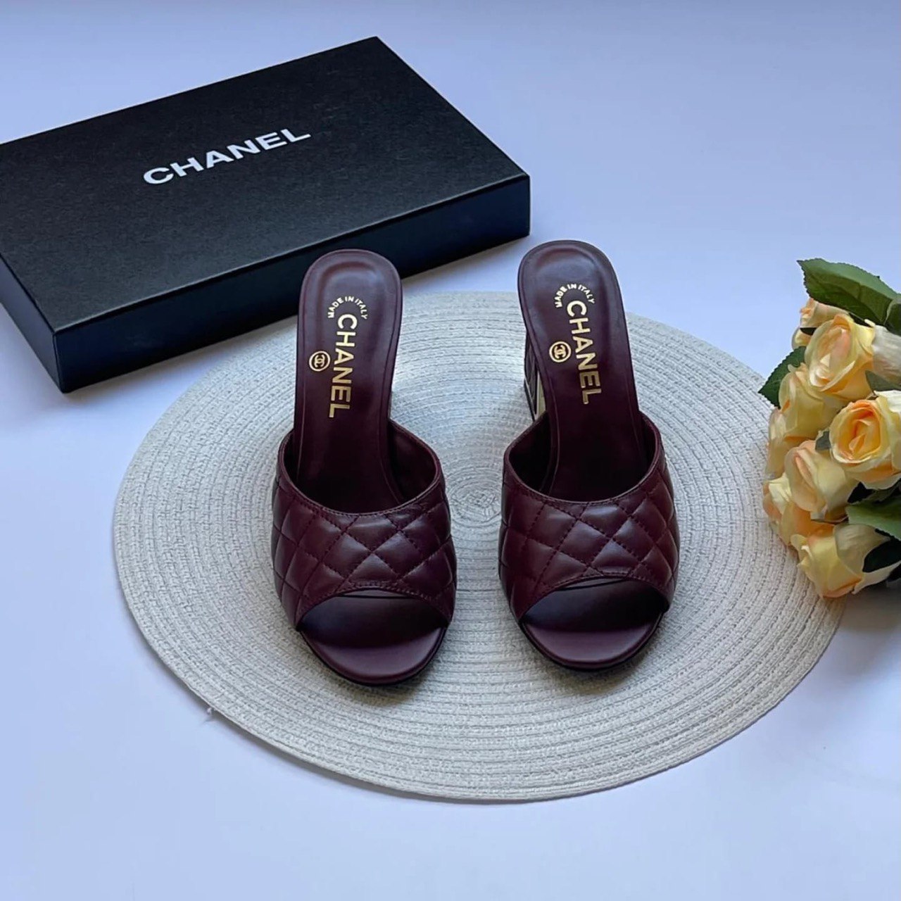 CHANEL