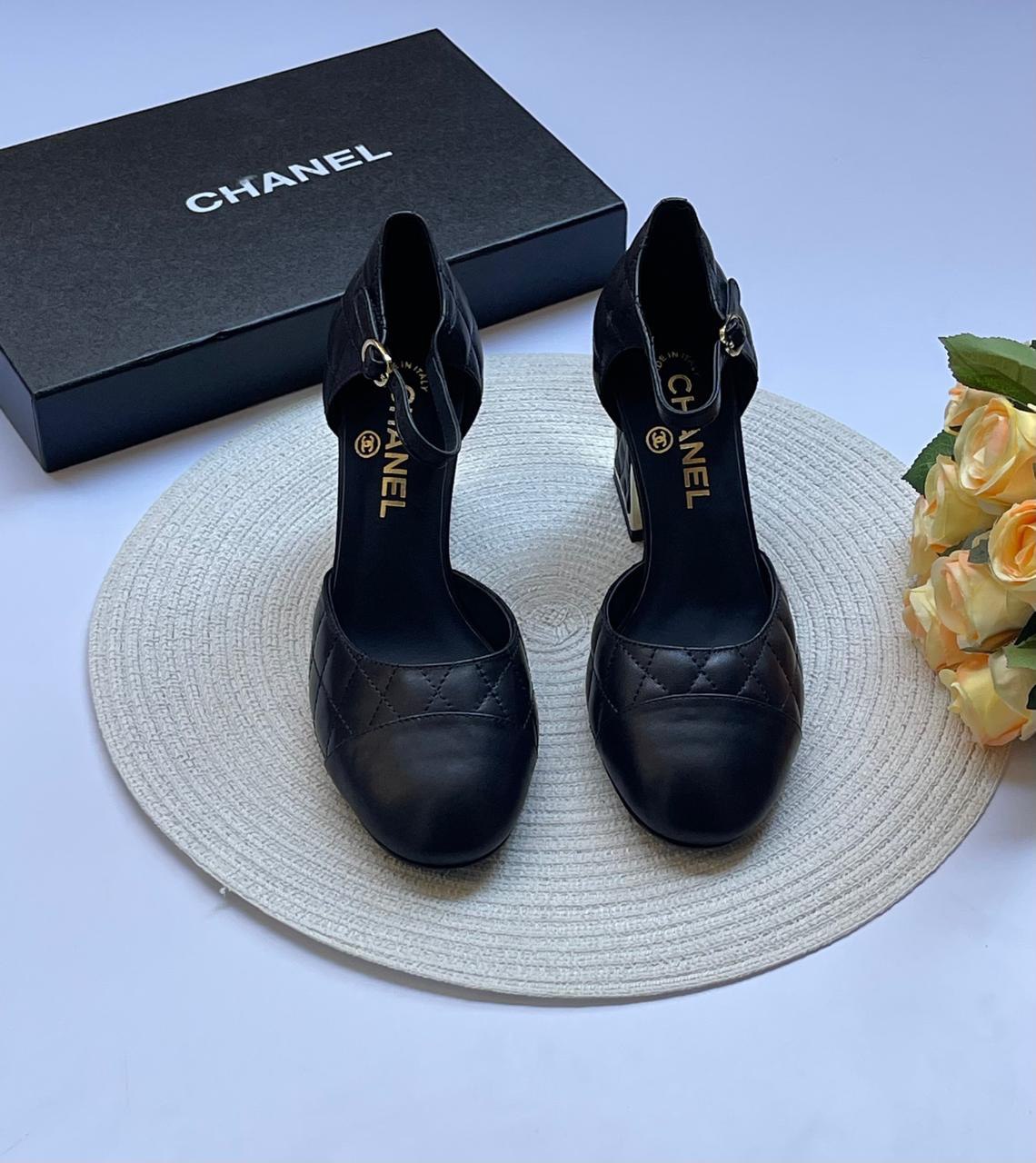 CHANEL