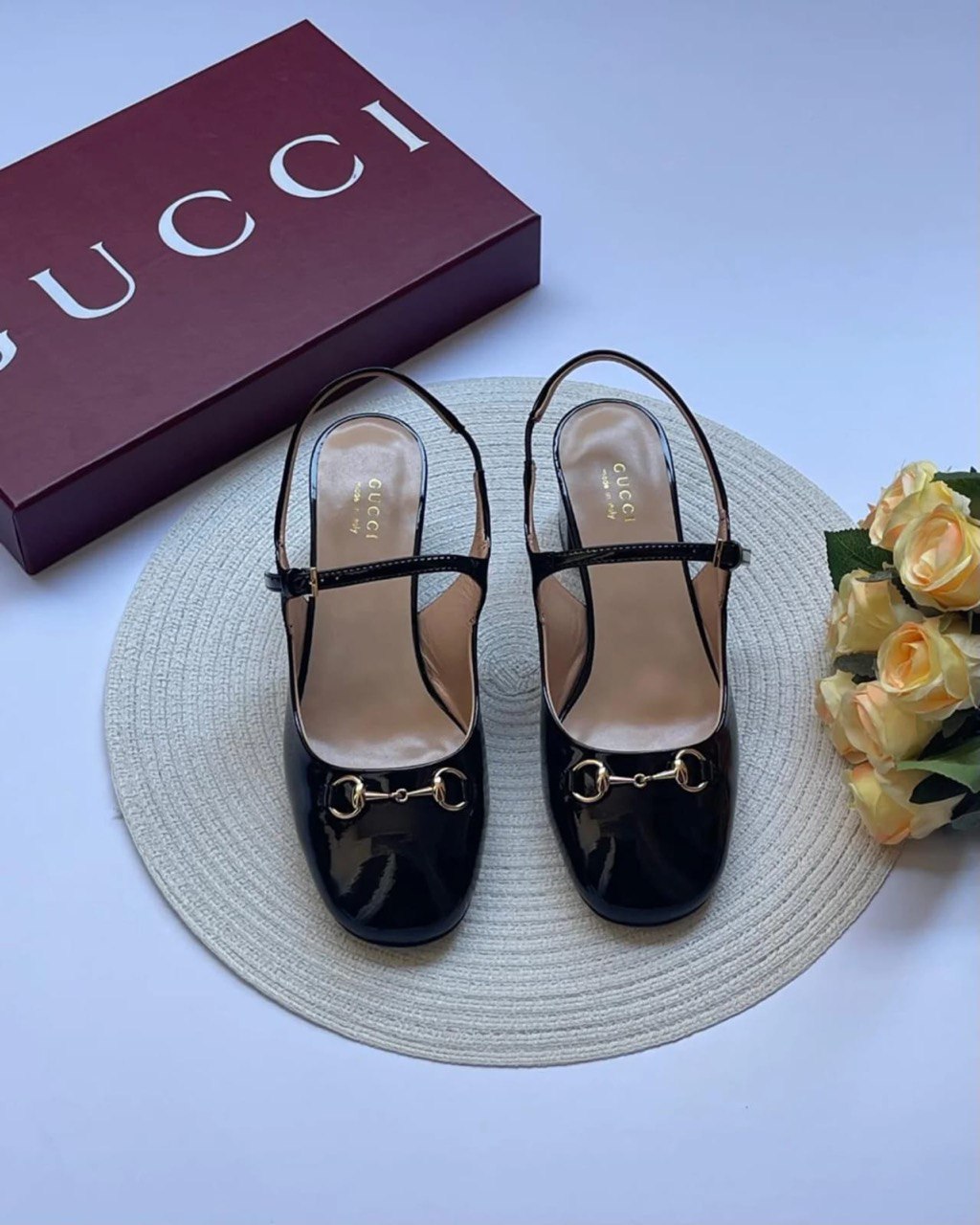 GUCCI