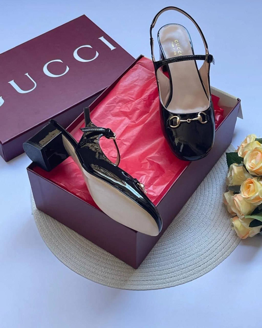 GUCCI