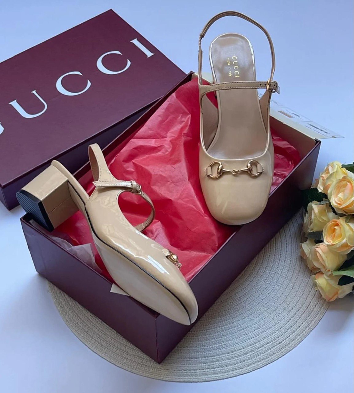 GUCCI