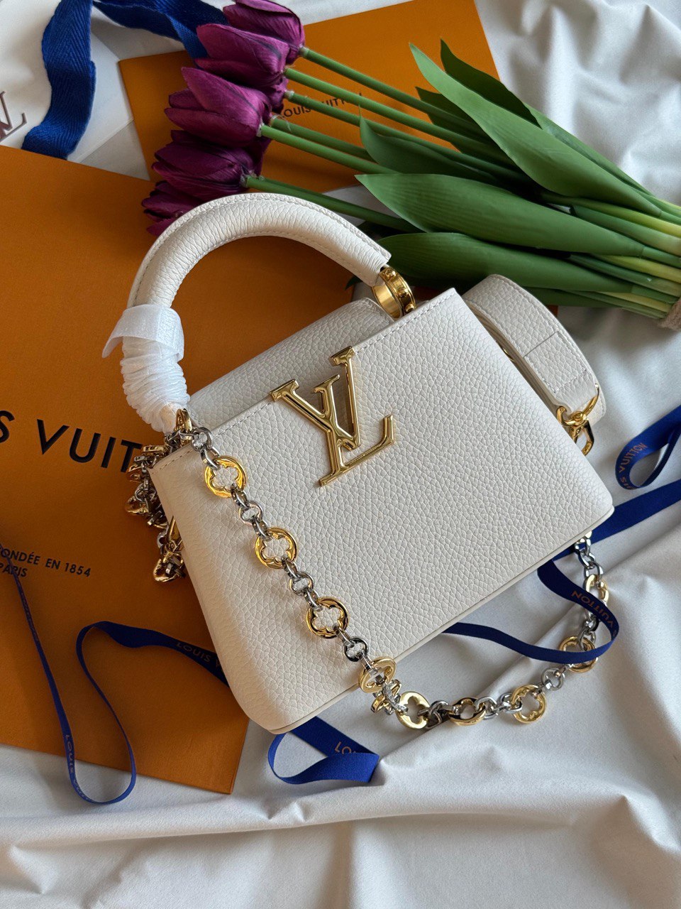 LV BAG