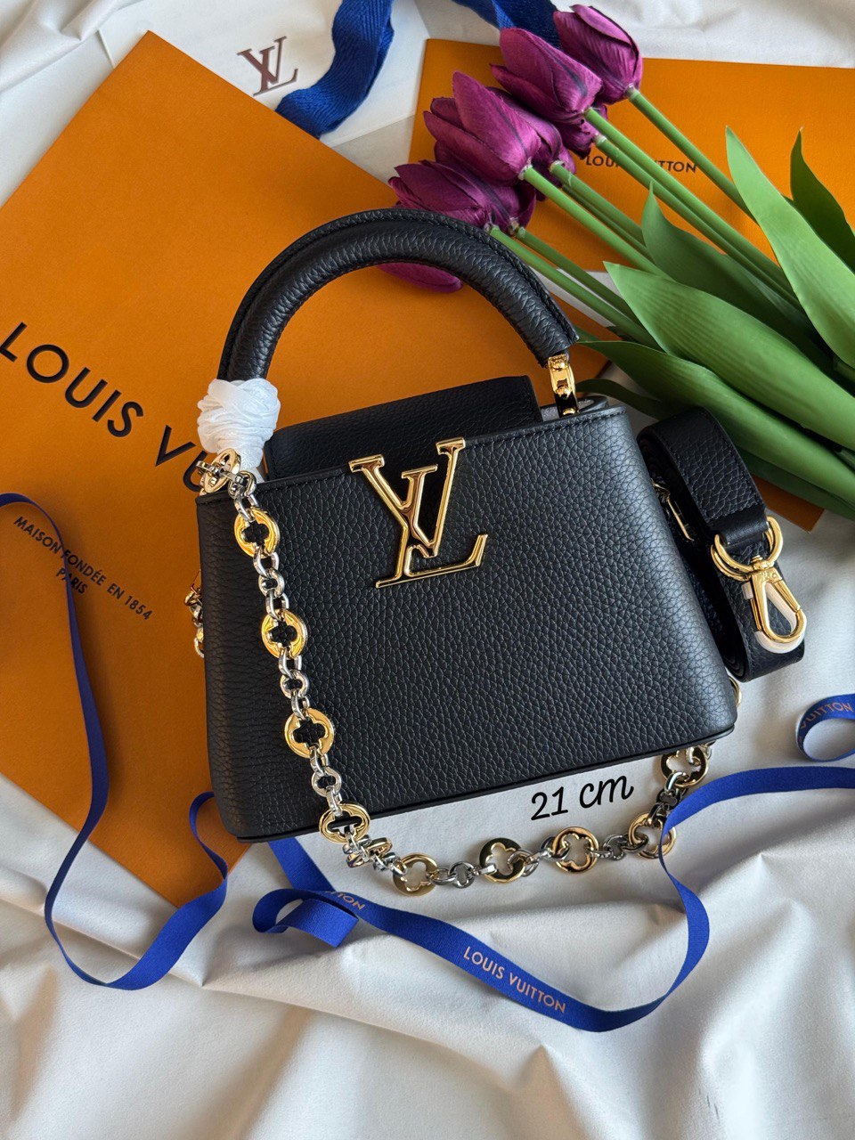 LV BAG