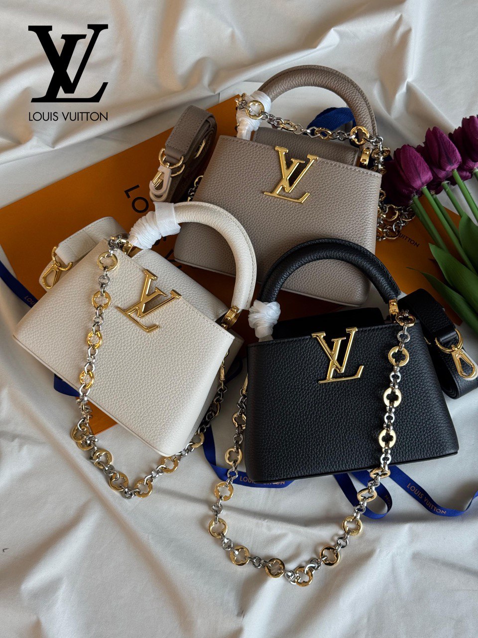 LV BAG