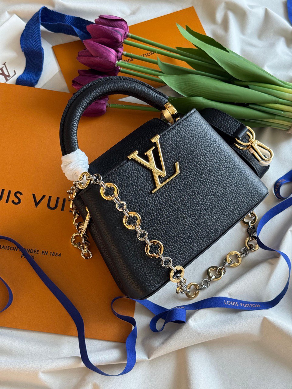 LV BAG